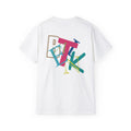 Colorful Logo T-Shirt
