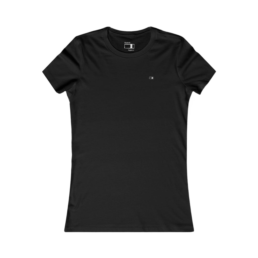 NYC Nights T-Shirt WMN