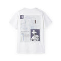 CCAA T-shirt