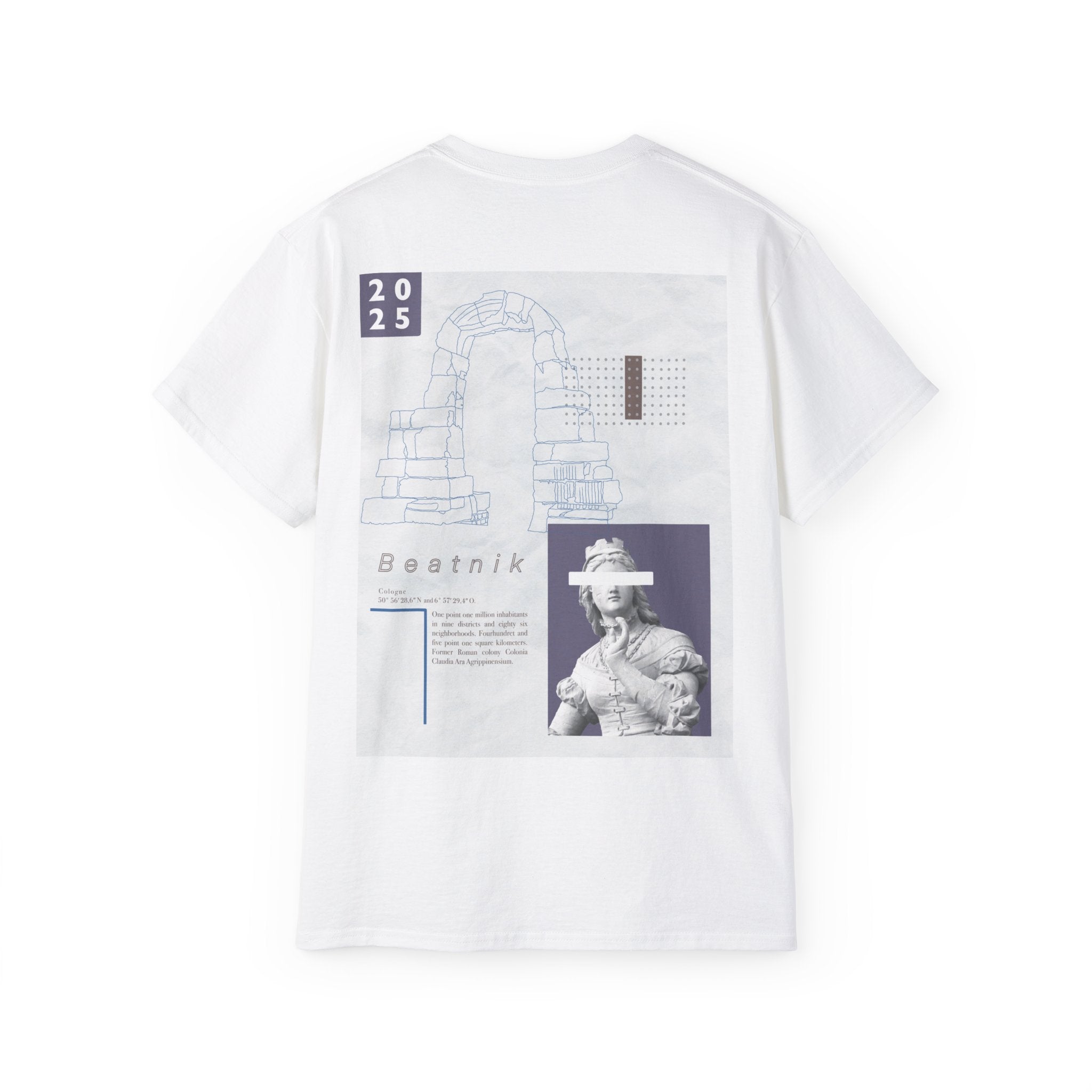 CCAA T-shirt
