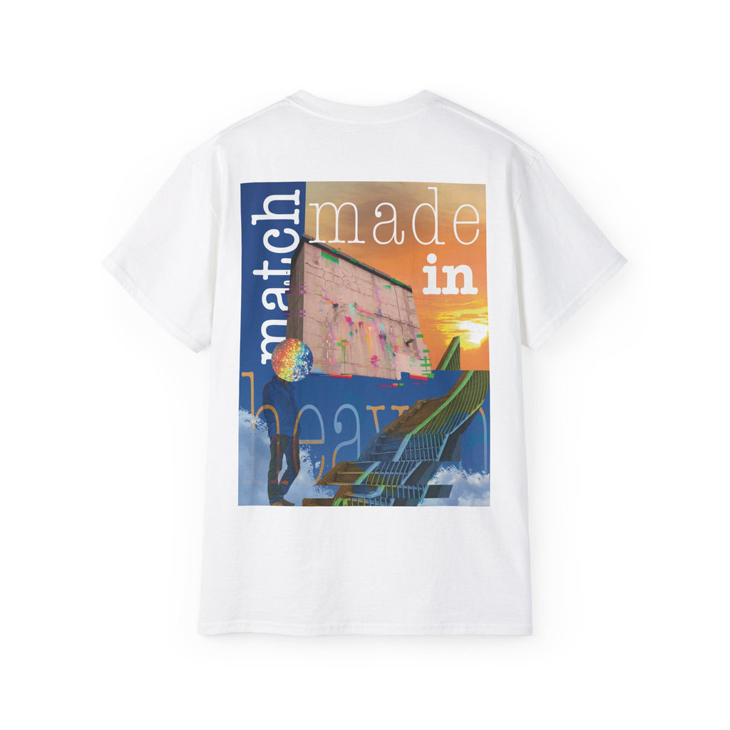 Heavenly Matched T-Shirt