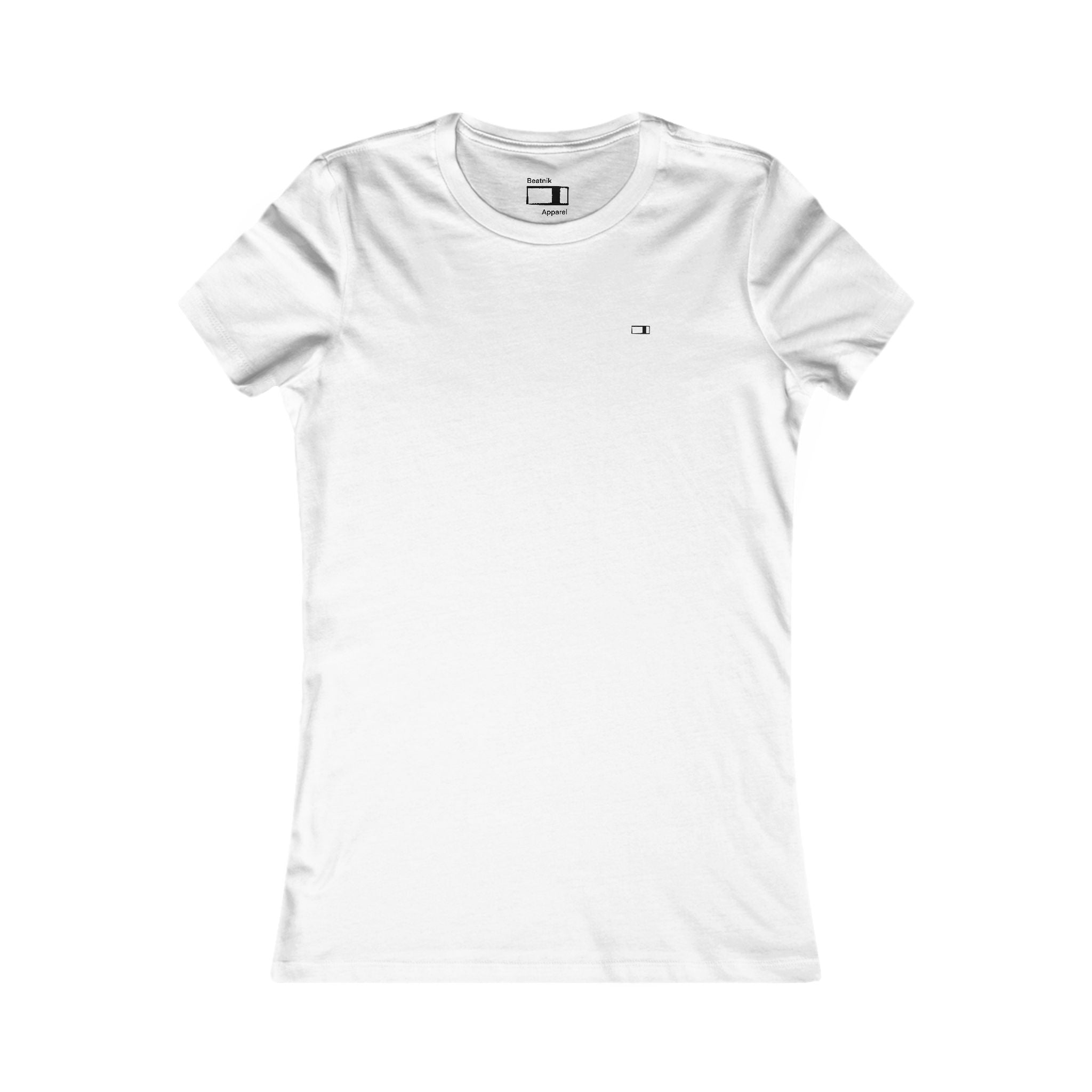 Triple Logo T-Shirt WMN