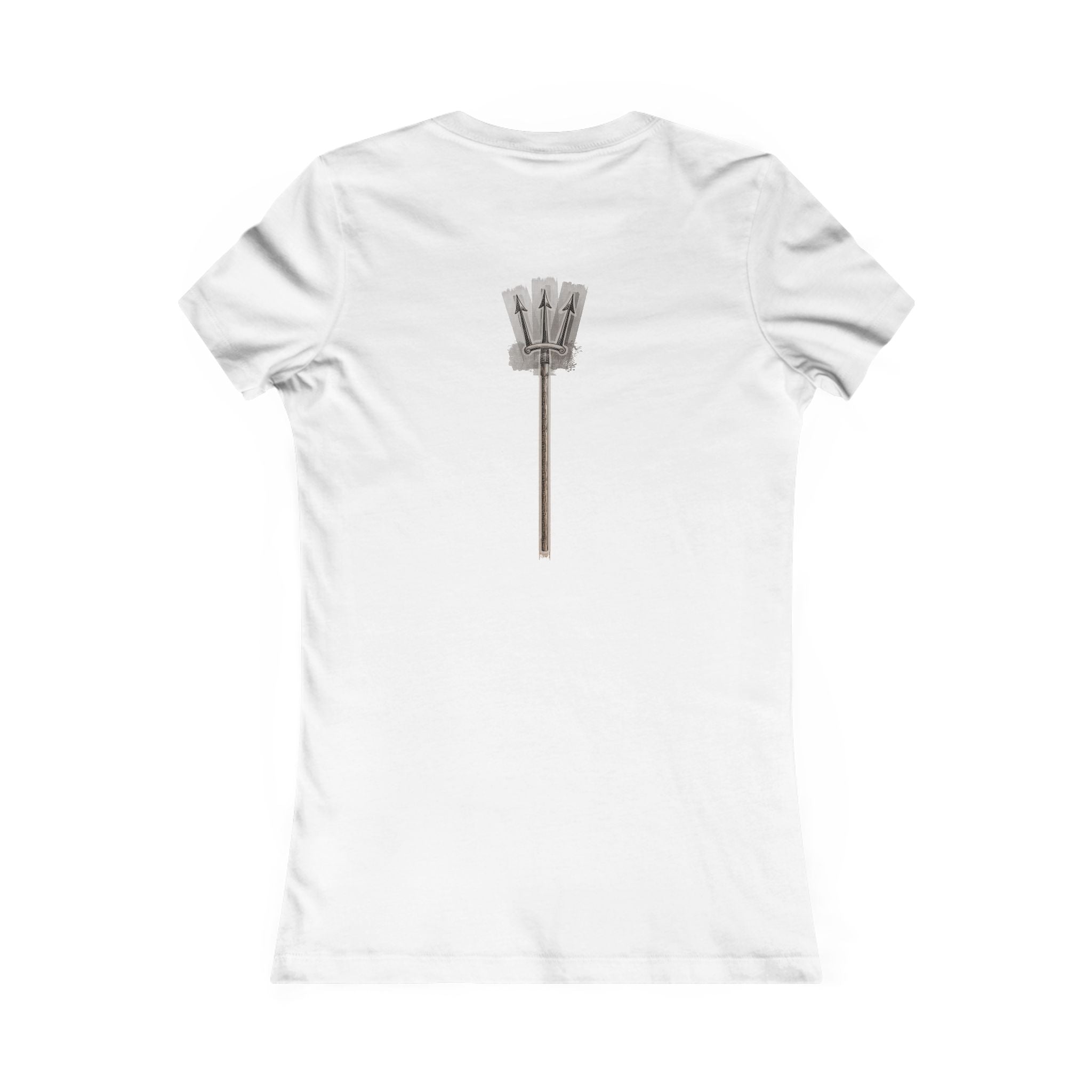Trident WMN T-Shirt