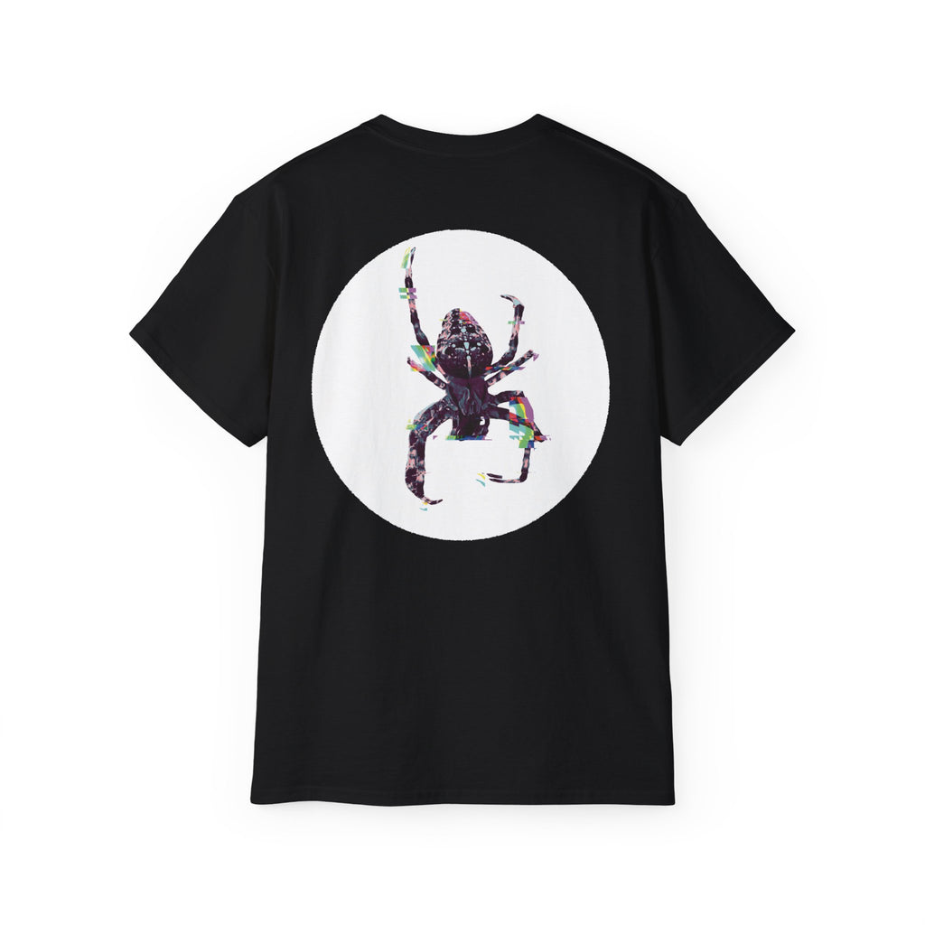 Plain Spider T-Shirt