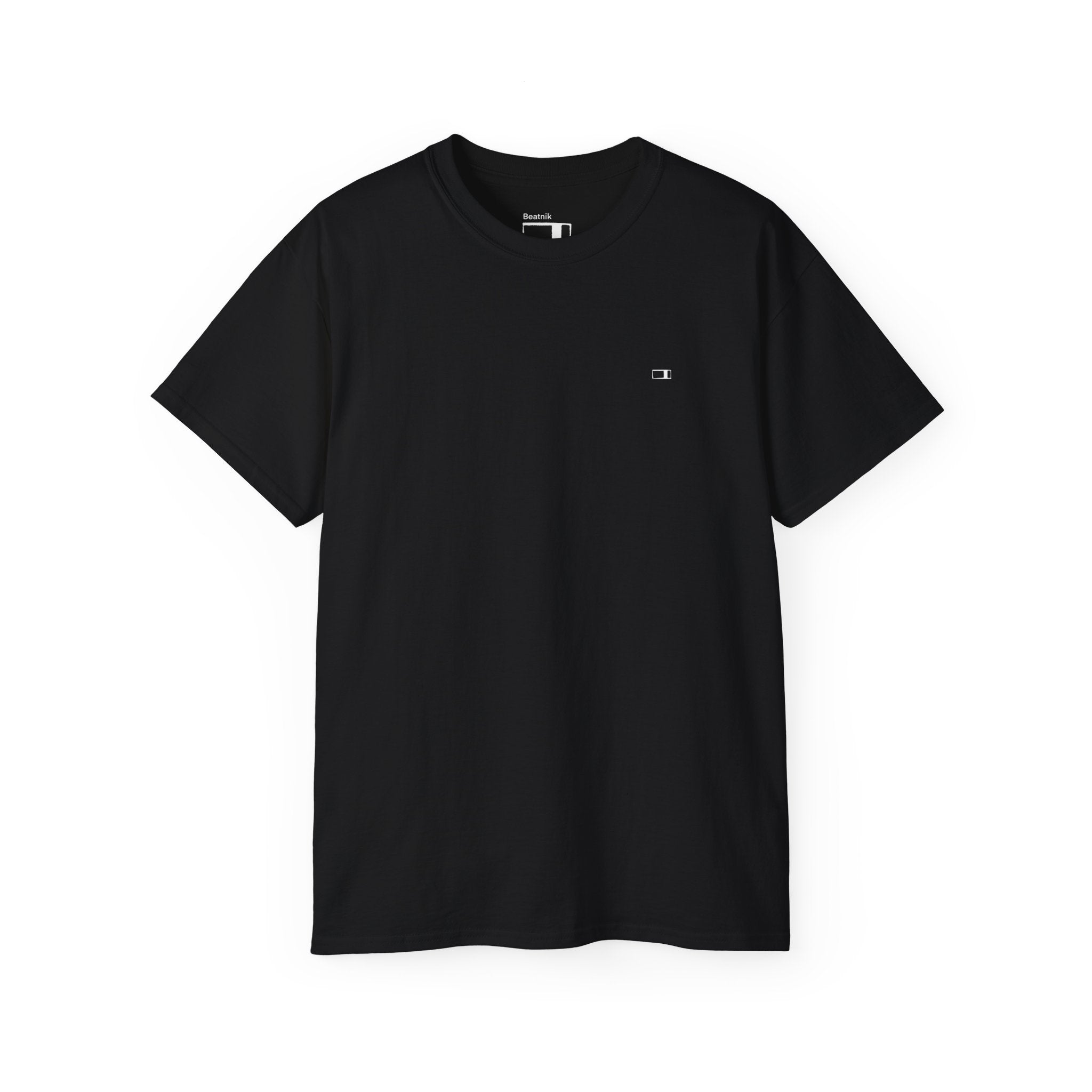 Plain Logo T-Shirt