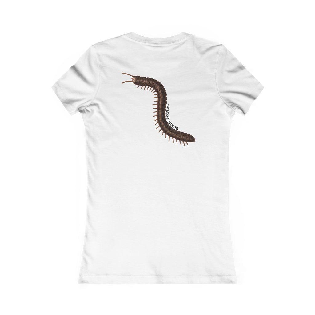 Centipede T-Shirt WMN