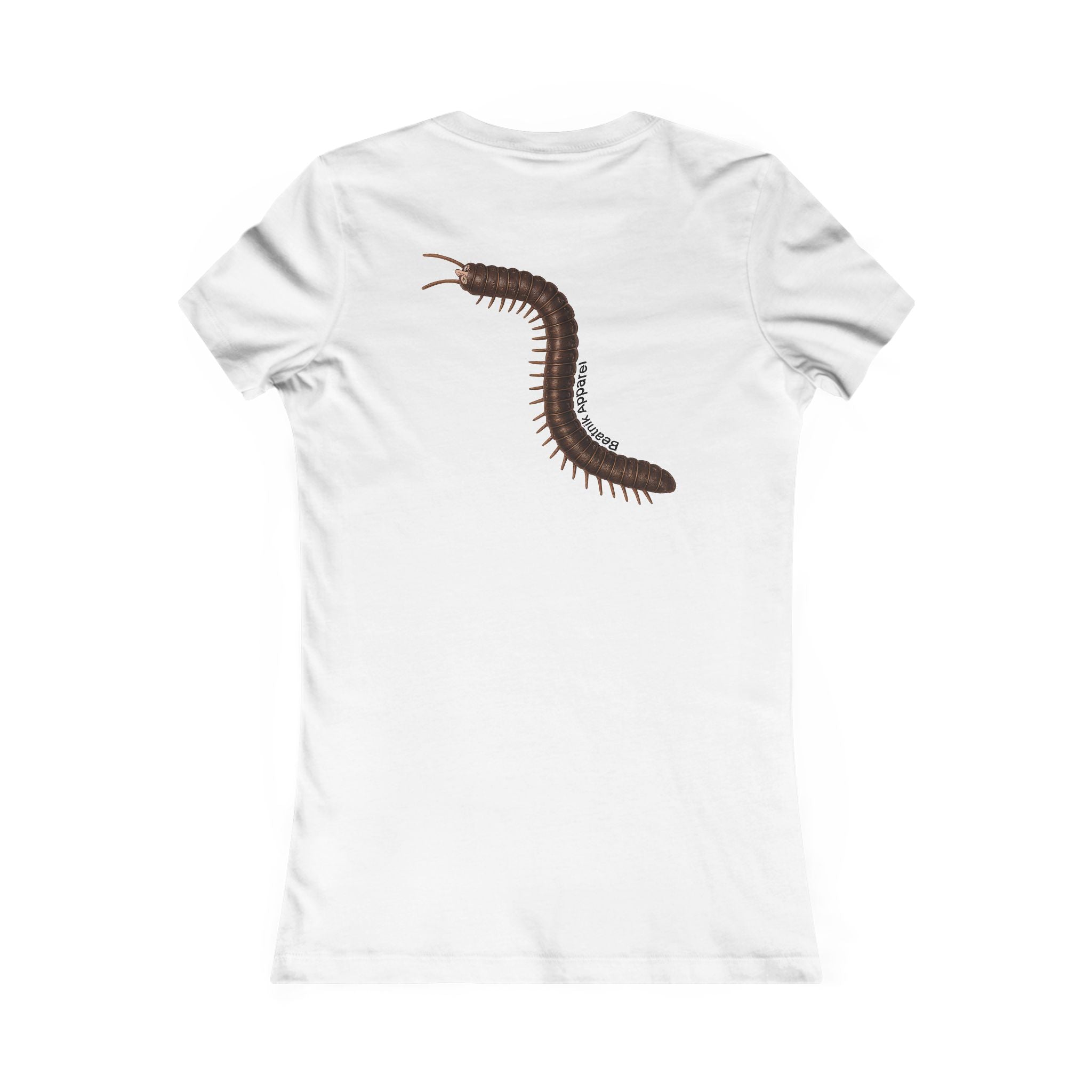 Centipede T-Shirt WMN