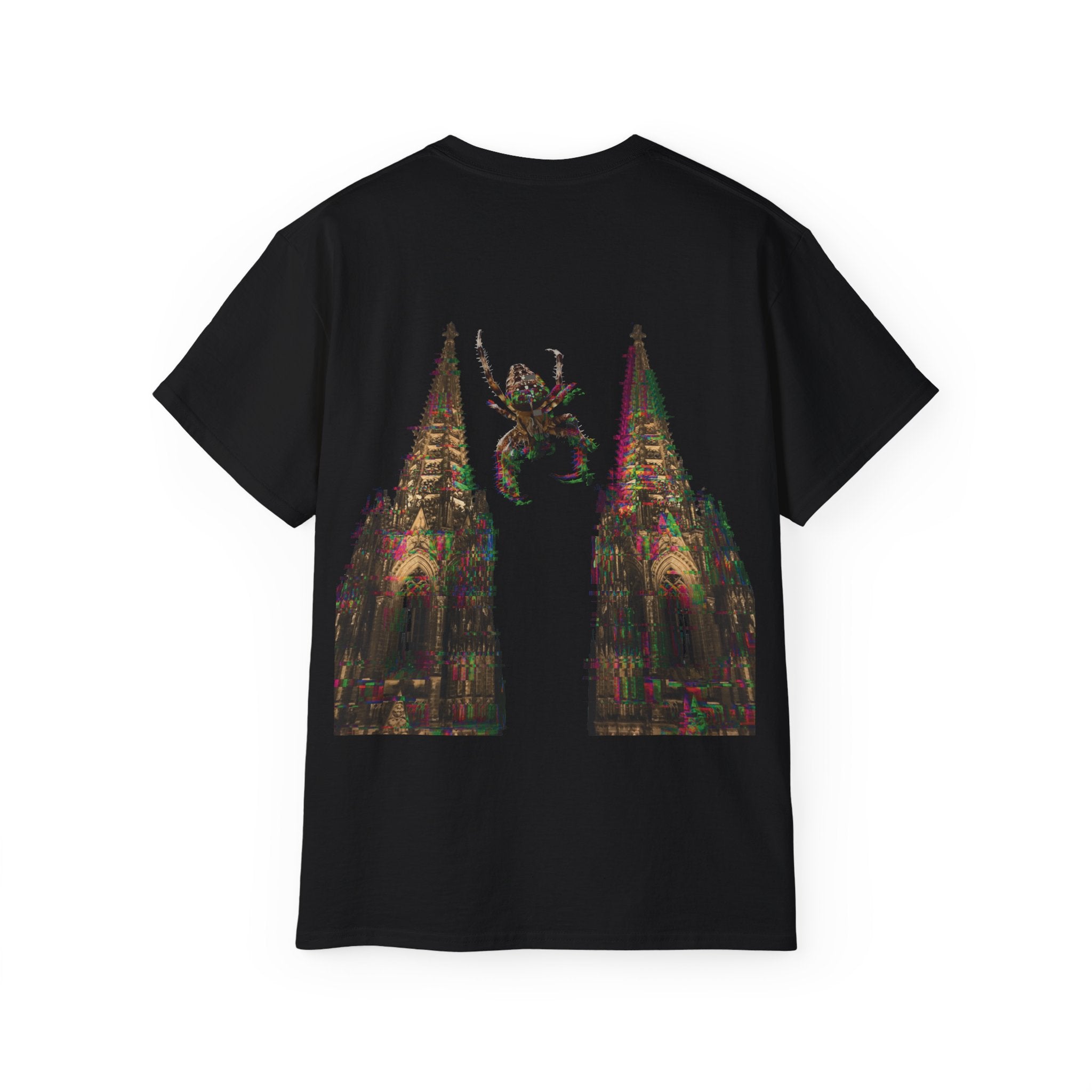 Spider T-Shirt