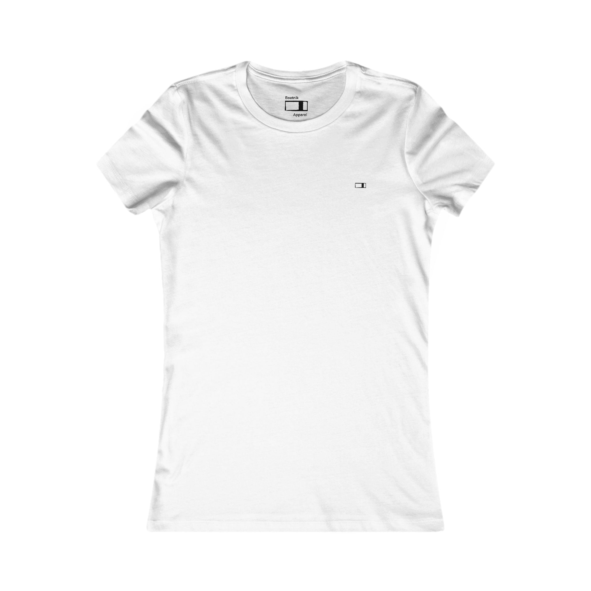 Creeper T-Shirt WMN