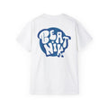 Blue Logo T-Shirt