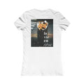 La Vie En Rose T-Shirt WMN