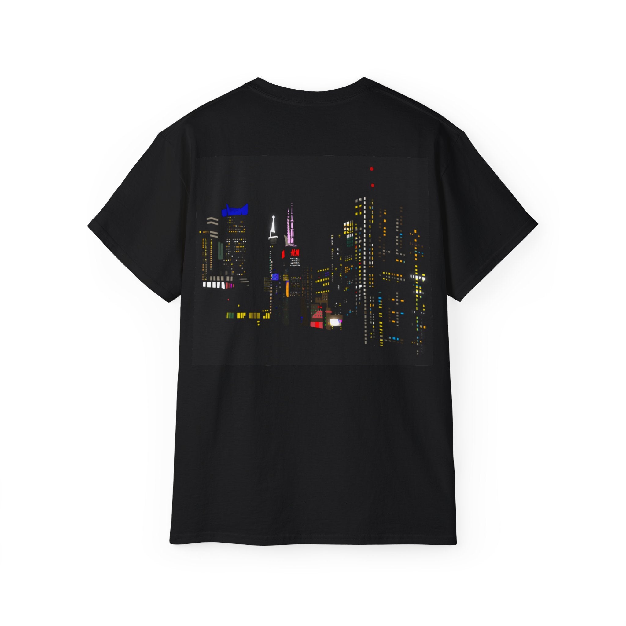 NYC Nights T-Shirt