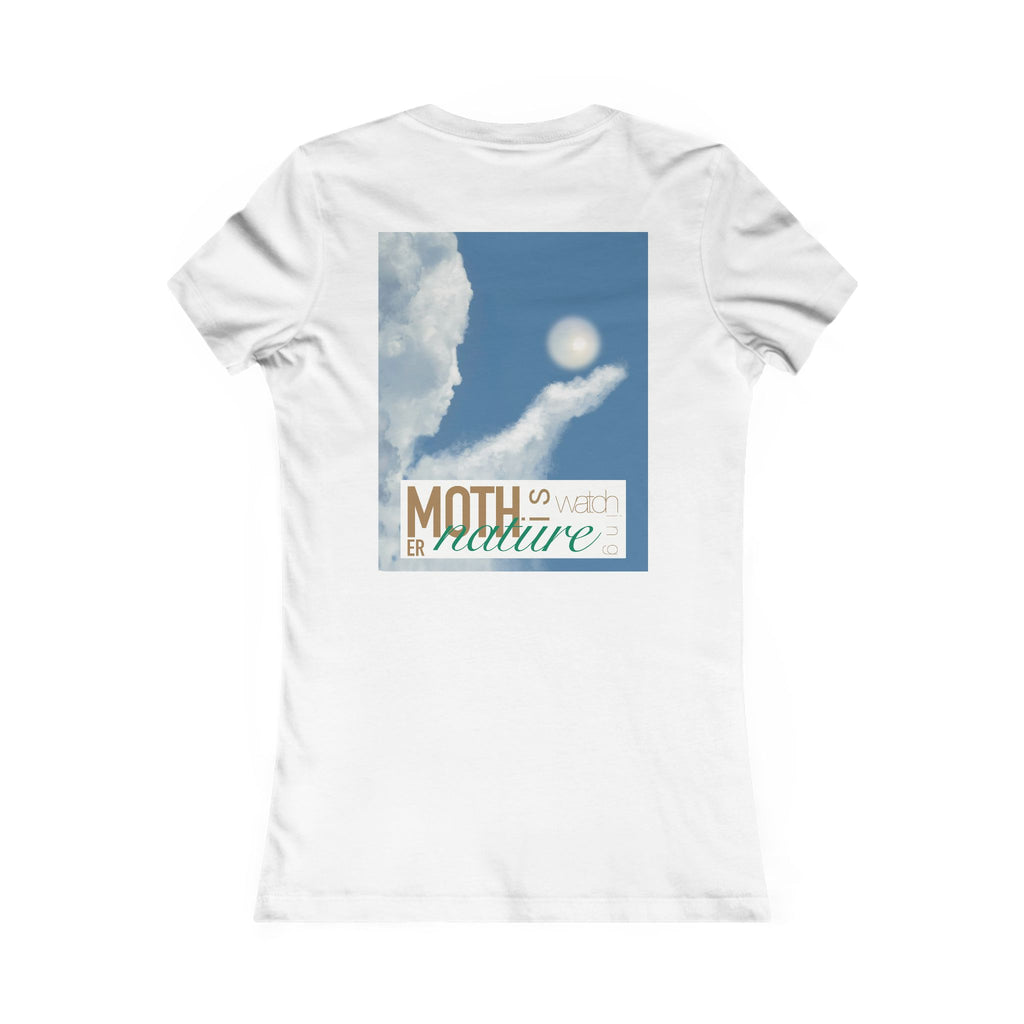 Nature Calling T-Shirt WMN